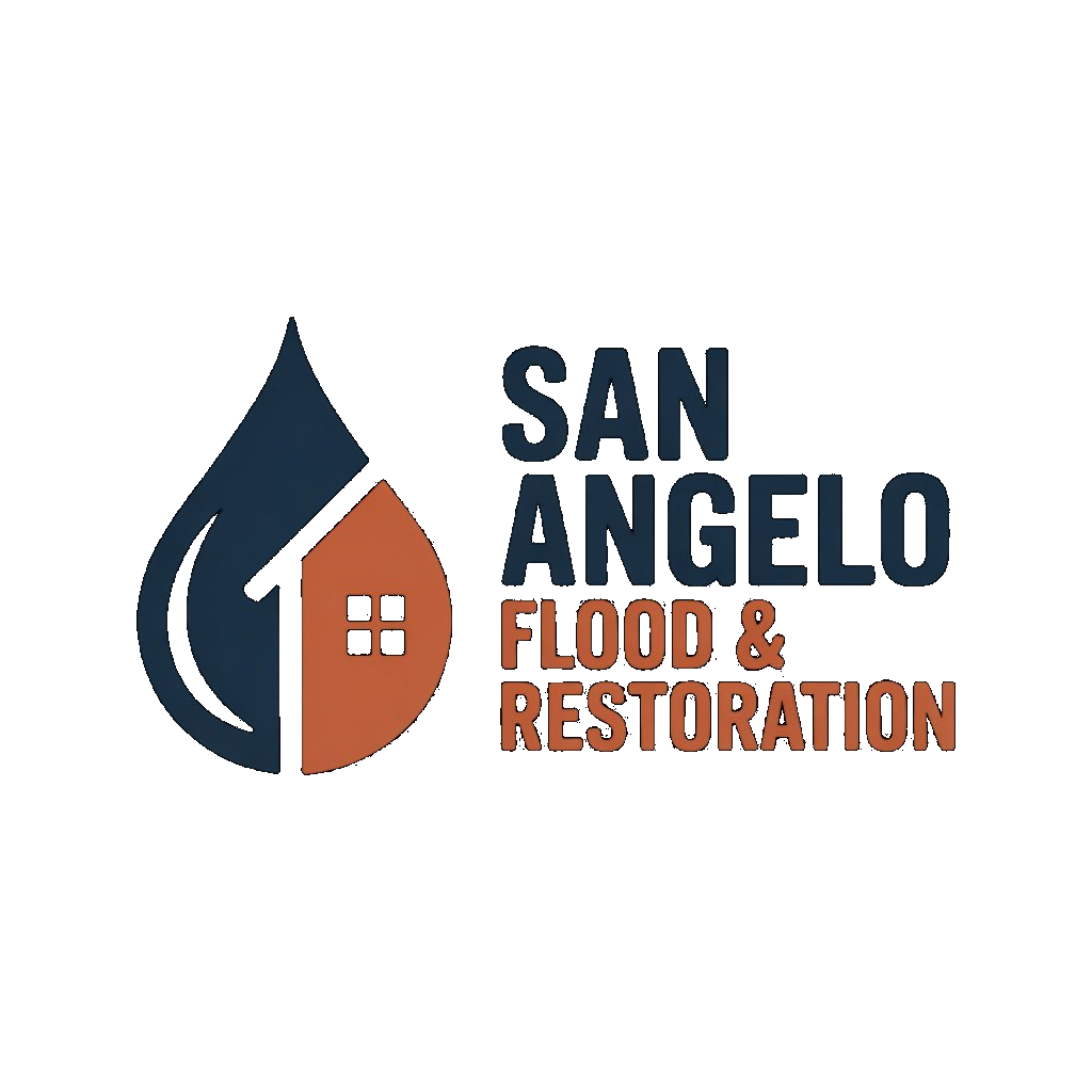 San Angelo Flood & Restoration
